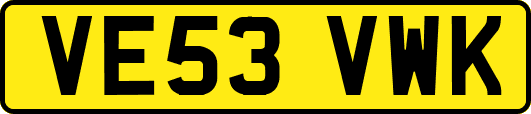 VE53VWK