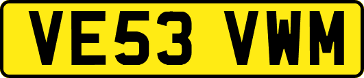 VE53VWM
