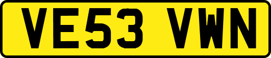 VE53VWN