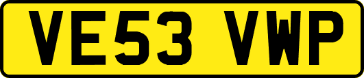 VE53VWP