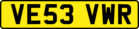 VE53VWR