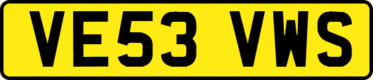 VE53VWS