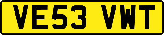 VE53VWT