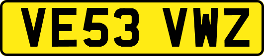 VE53VWZ