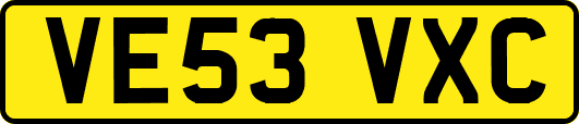 VE53VXC