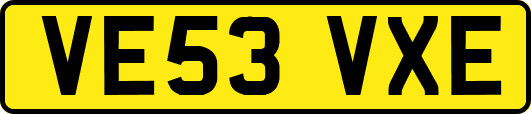 VE53VXE