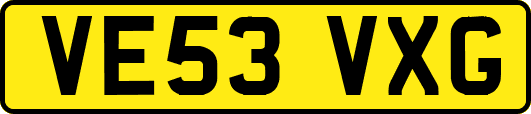 VE53VXG