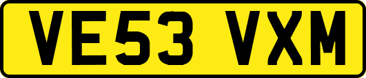 VE53VXM