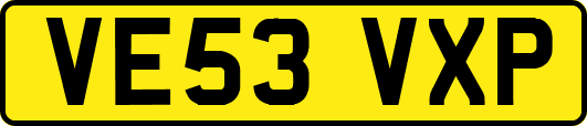 VE53VXP