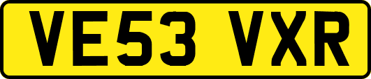 VE53VXR
