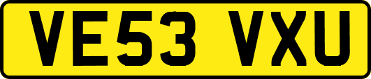 VE53VXU