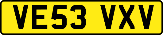 VE53VXV