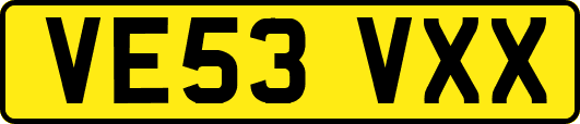 VE53VXX