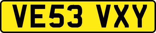 VE53VXY