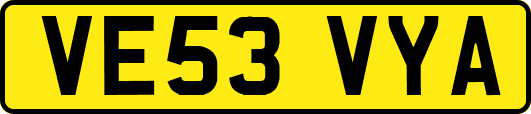 VE53VYA