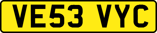 VE53VYC