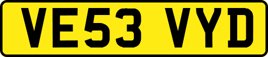 VE53VYD