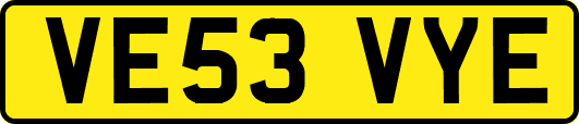 VE53VYE