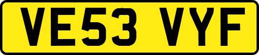 VE53VYF