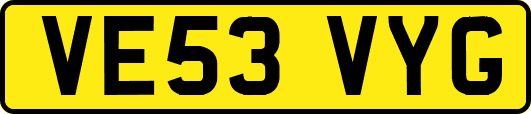 VE53VYG