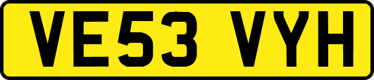 VE53VYH