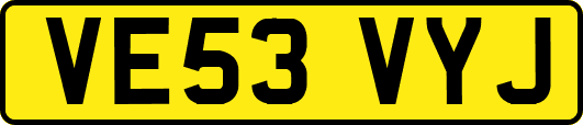 VE53VYJ