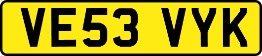VE53VYK