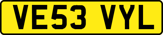 VE53VYL