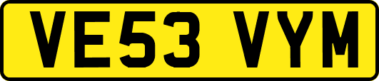 VE53VYM