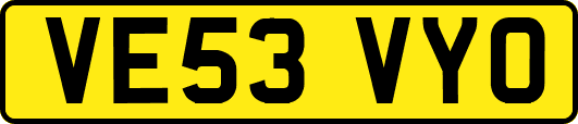 VE53VYO