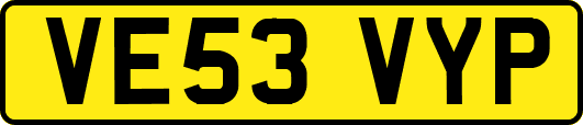 VE53VYP