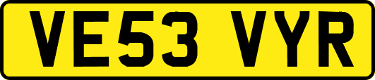 VE53VYR