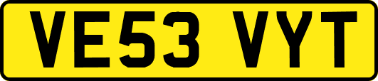 VE53VYT