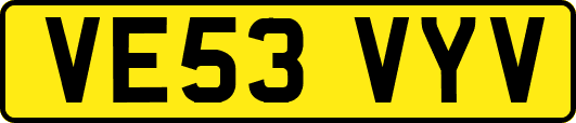 VE53VYV