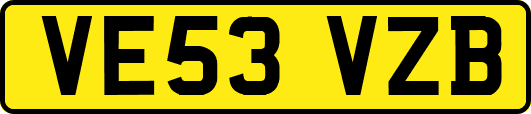 VE53VZB