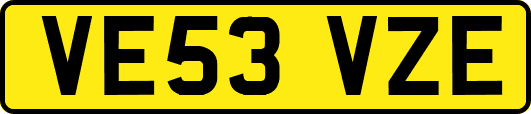 VE53VZE