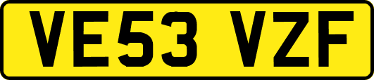 VE53VZF