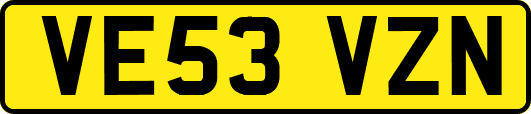 VE53VZN