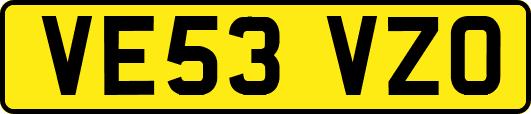 VE53VZO