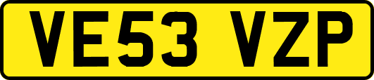 VE53VZP