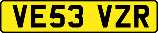 VE53VZR