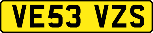 VE53VZS