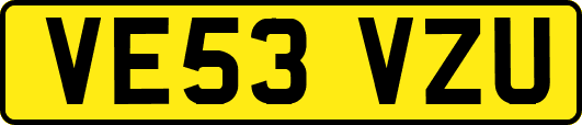 VE53VZU