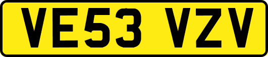 VE53VZV