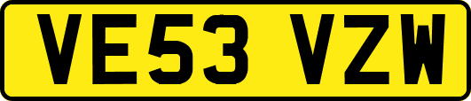 VE53VZW