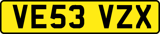 VE53VZX