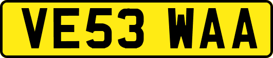 VE53WAA