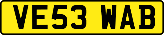 VE53WAB