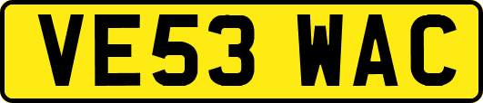 VE53WAC