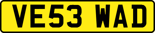 VE53WAD